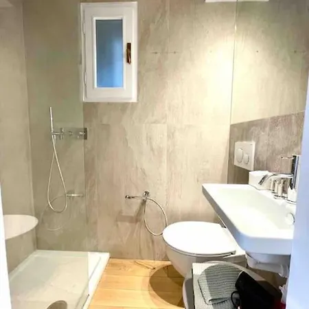 Nido D'amore - Queen Of Hearts' Nest Apartament *